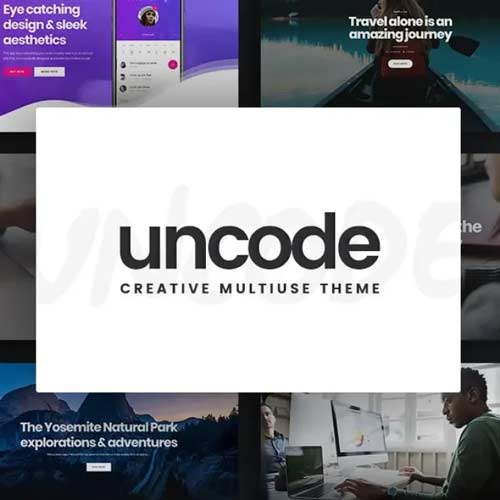 Uncode