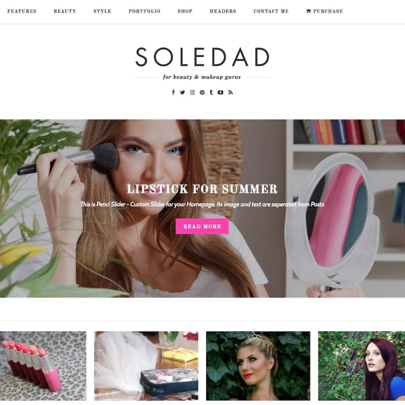 Soledad