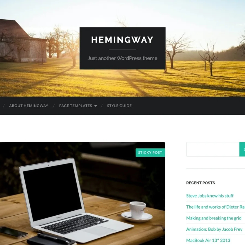 Hemingway