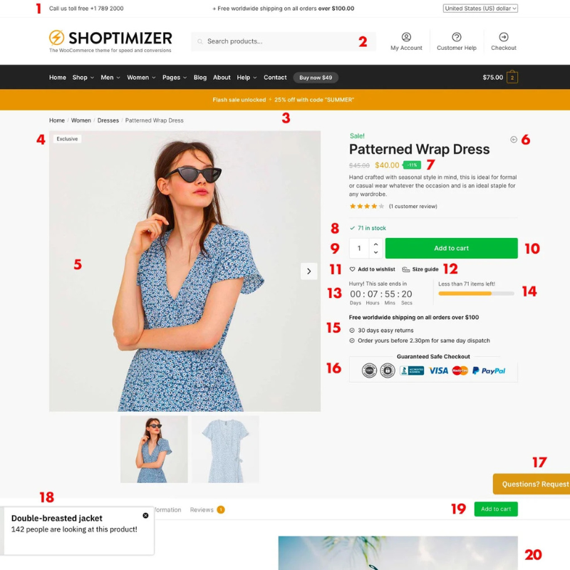 Shoptimizer