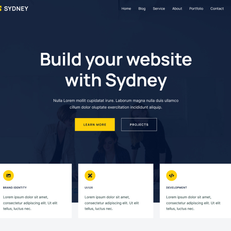 Sydney